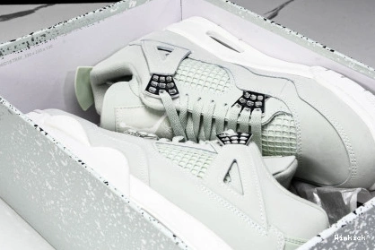 HV0823-003 Air Jordan Seafoam 4 1202